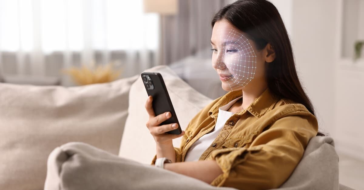 Biometria facial será obrigatória para usuários de telefonia móvel