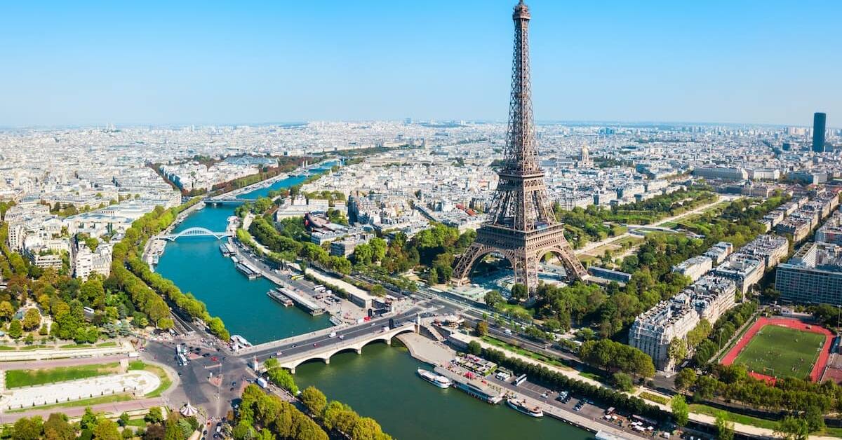 A conta da dívida francesa