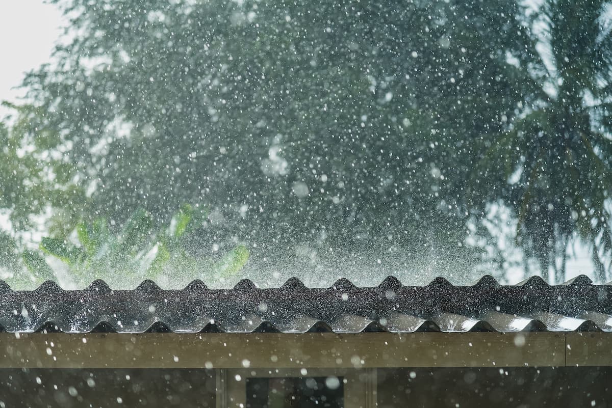 Chuva