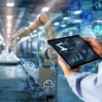 A inteligência artificial está redefinindo o quediferencia os profissionais na indústria
