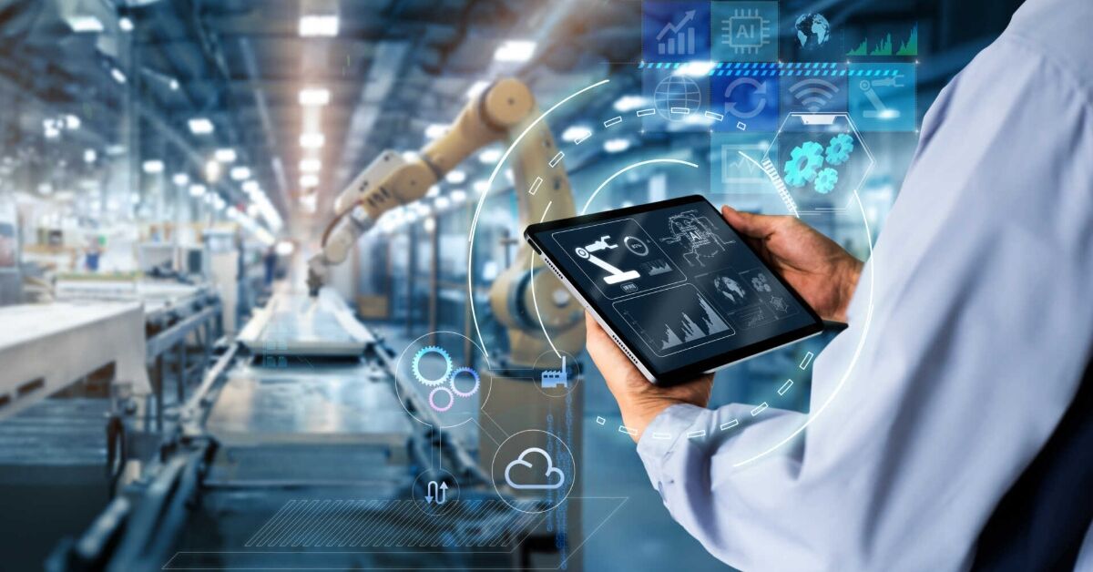 A inteligência artificial está redefinindo o quediferencia os profissionais na indústria