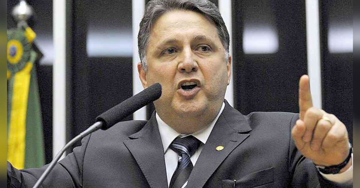 TSE tem maioria para anular votos de Garotinho no RJ; decisão beneficia Douglas Ruas
