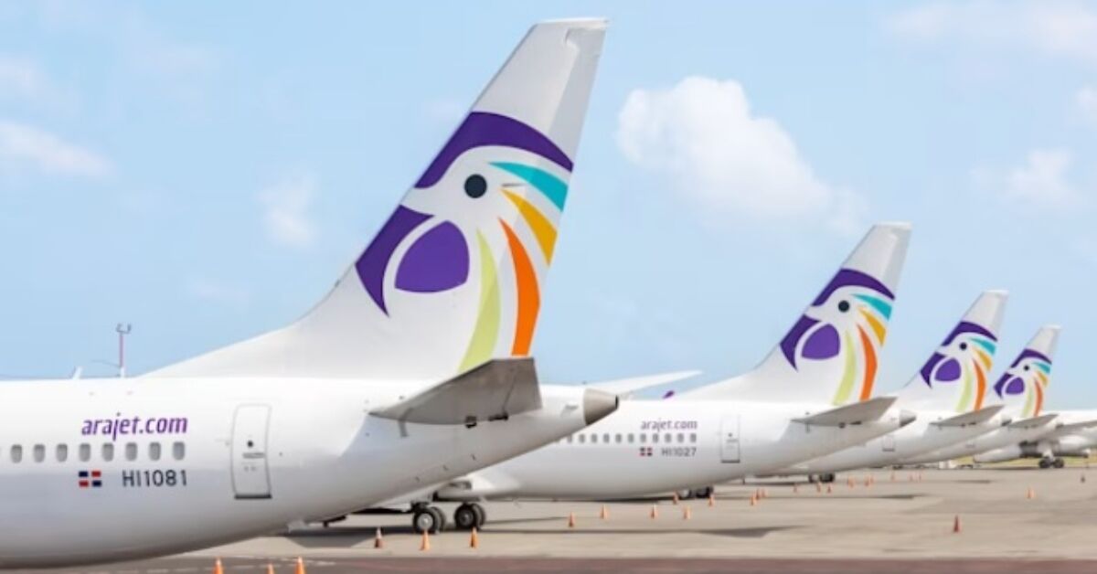 Companhia aérea de baixo custo negocia voos entre Minas e o Caribe