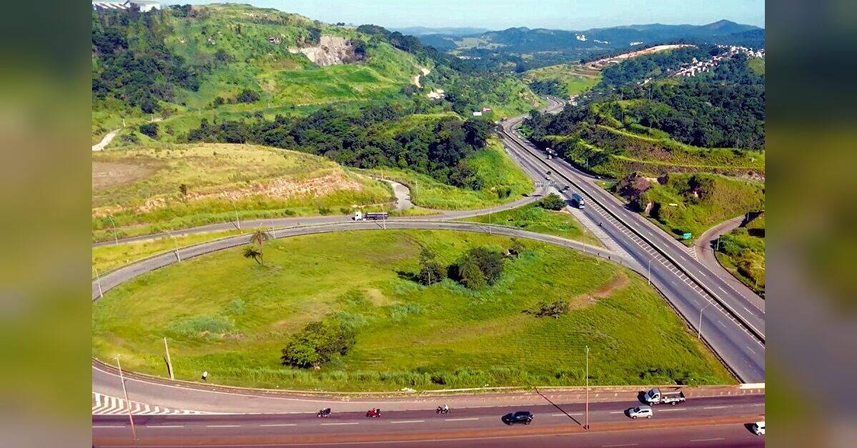 BNDES libera R$ 2,7 bilhões para obras na BR-262 entre Betim e Uberaba