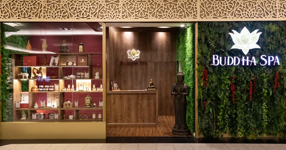 Smartfit fecha acordo de compra de 20% da rede Buddha Spa por até R$ 32 mi