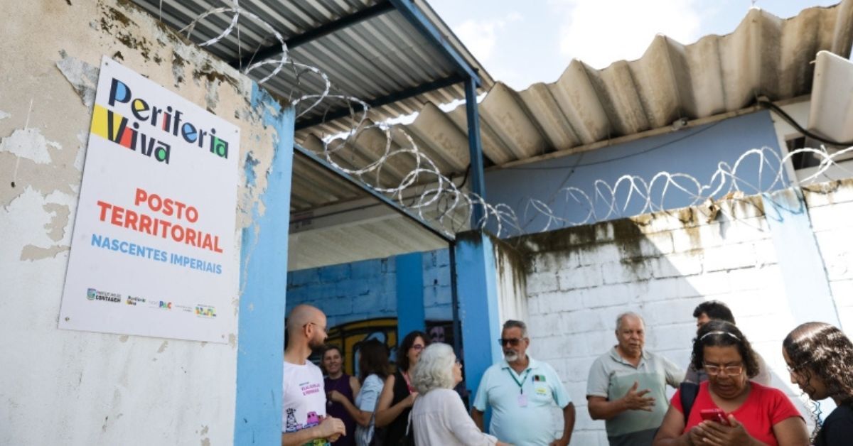 Obras de R$ 129 milhões em Contagem serão licitadas quase três anos após anúncio