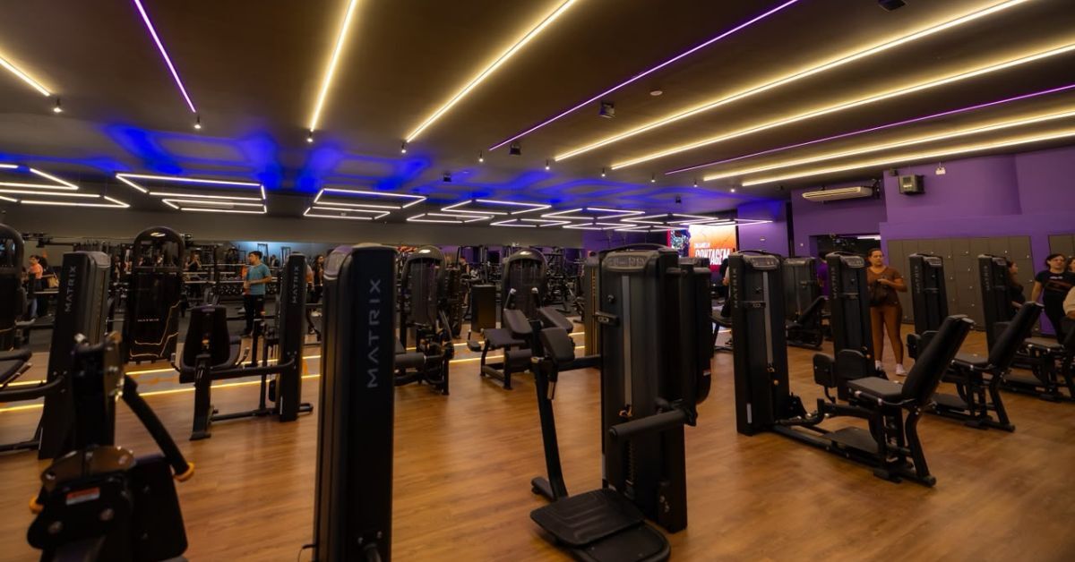 Com investimento de R$ 6 milhões, franquia da academia Allp Fit inaugura unidade em Contagem