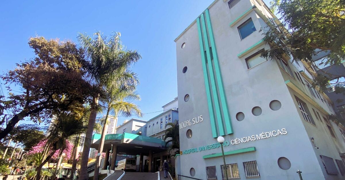 Hospital Ciências Médicas terá nova unidade com 250 leitos e 70 pontos de hemodiálise para o SUS
