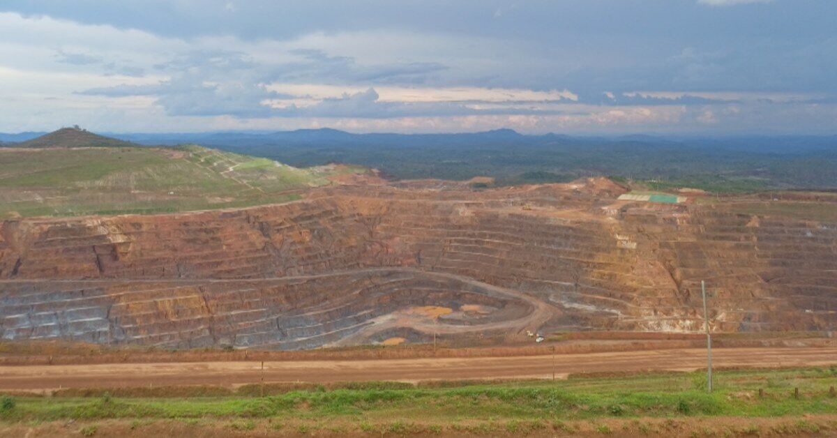 Acordo judicial obriga Vale a reforçar segurança em estruturas de Mariana; entenda