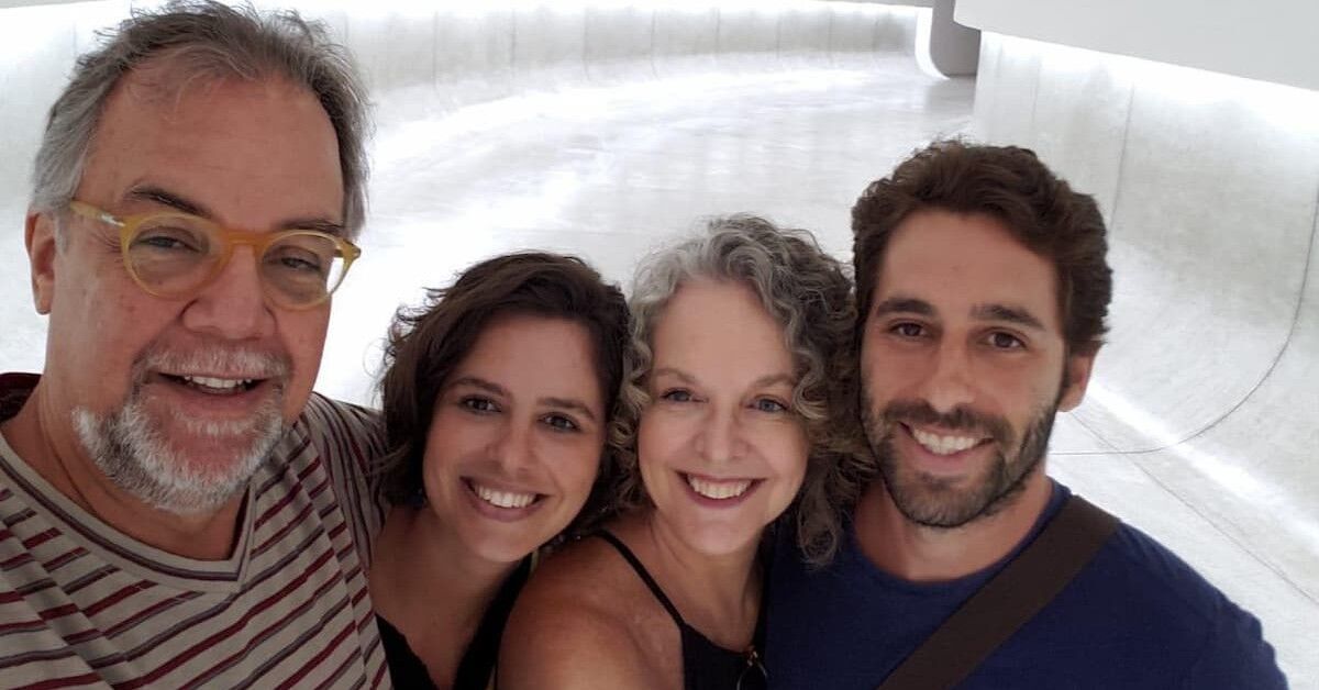 A memória que a lama não soterrou ganha voz nas páginas de Helena Taliberti