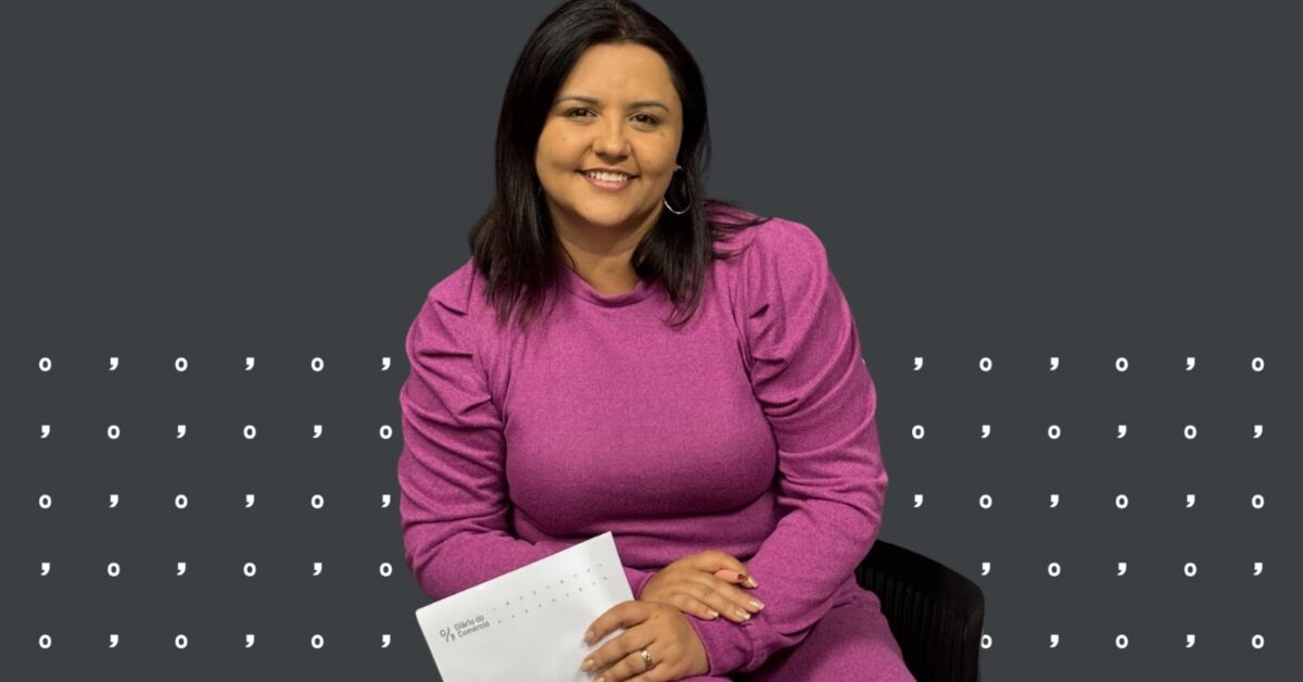 Mara Bianchetti está entre os 50 jornalistas de economia mais admirados do Brasil pelo 6º ano seguido