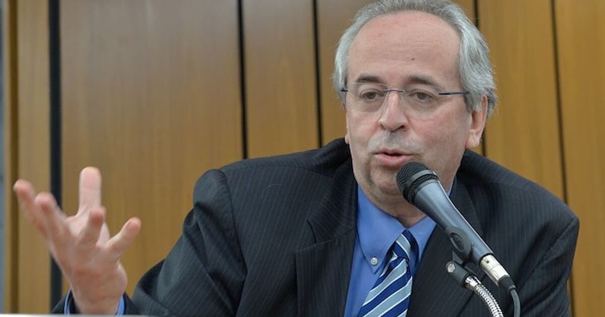 Otto Levy deve aceitar convite de Cleitinho para assumir Cemig