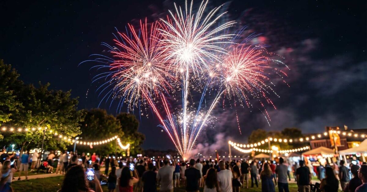 Indústria de fogos de artifício de Minas projeta fim de ano positivo, mas vê desafios para crescer
