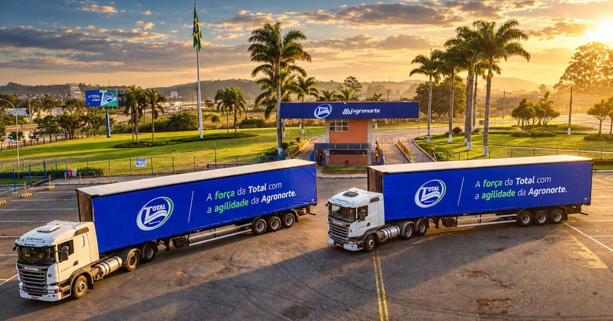 Agronorte investe R$ 10 milhões em fábrica de ração adquirida no Sul de Minas