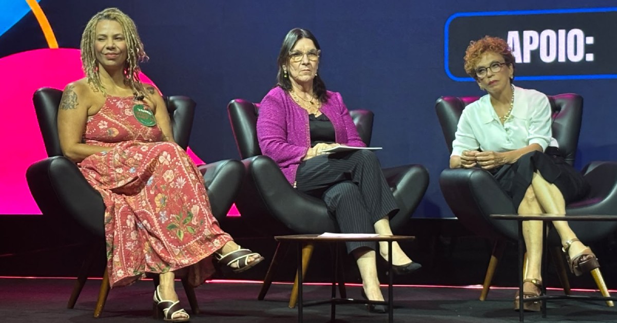 Grupo Mulheres do Brasil reúne candidatas ao Senado por Minas Gerais para conversa em BH
