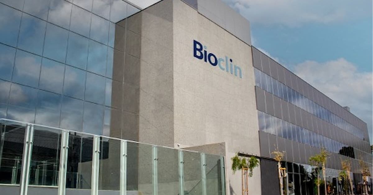 Bioclin