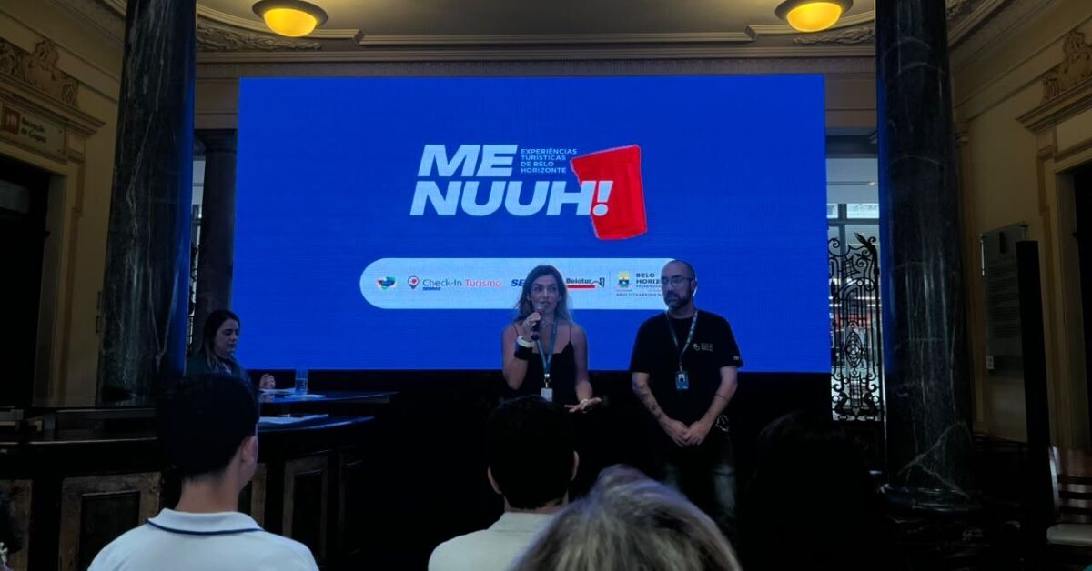 Belo Horizonte passa a ter 33 experiências turísticas no catálogo Menuuh!