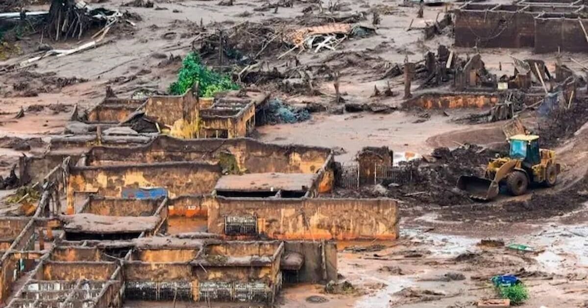 Justiça inglesa nega autoridade de comitê para trocar advogados das vítimas de Mariana