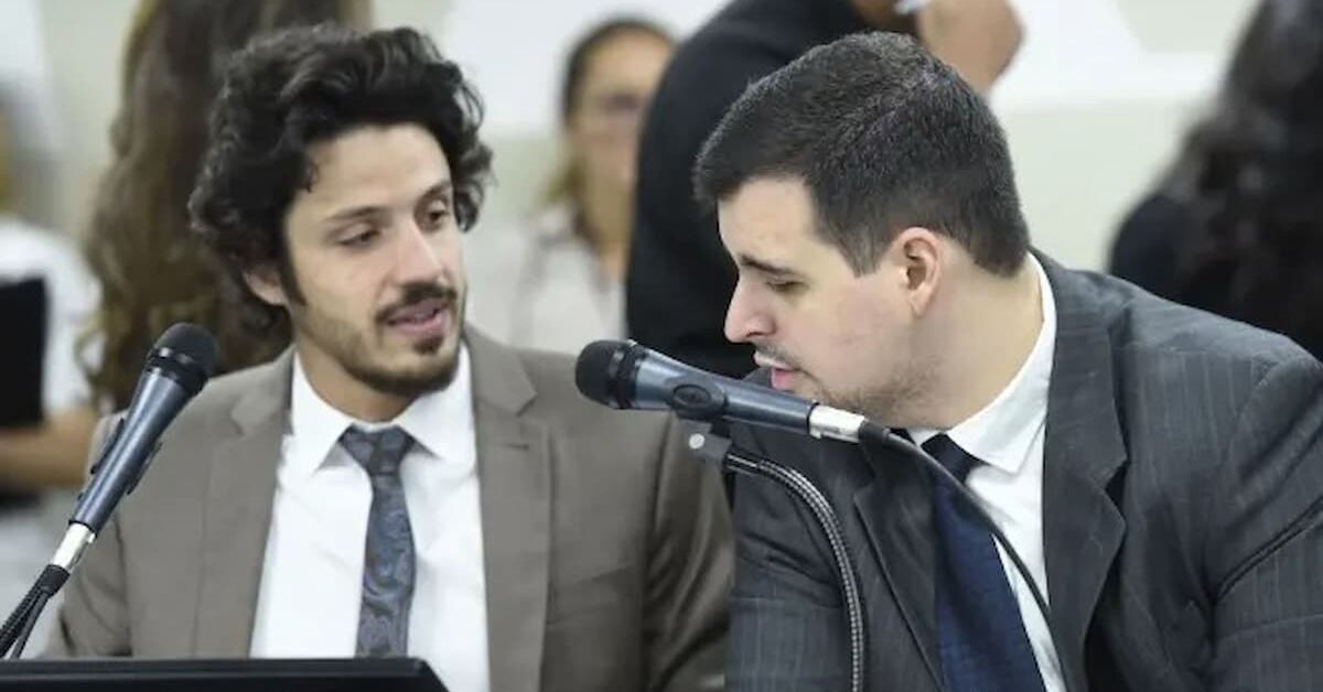 Engler diz que PL reivindicou espaços de destaque e na pauta da ALMG ao apoiar Doorgal