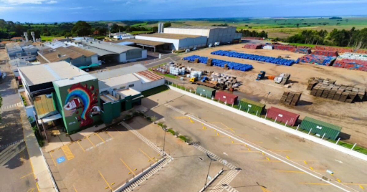 Paulista Cepêra compra empresa mineira, dona da marca Colonial, e ampliará fábrica no Norte de Minas