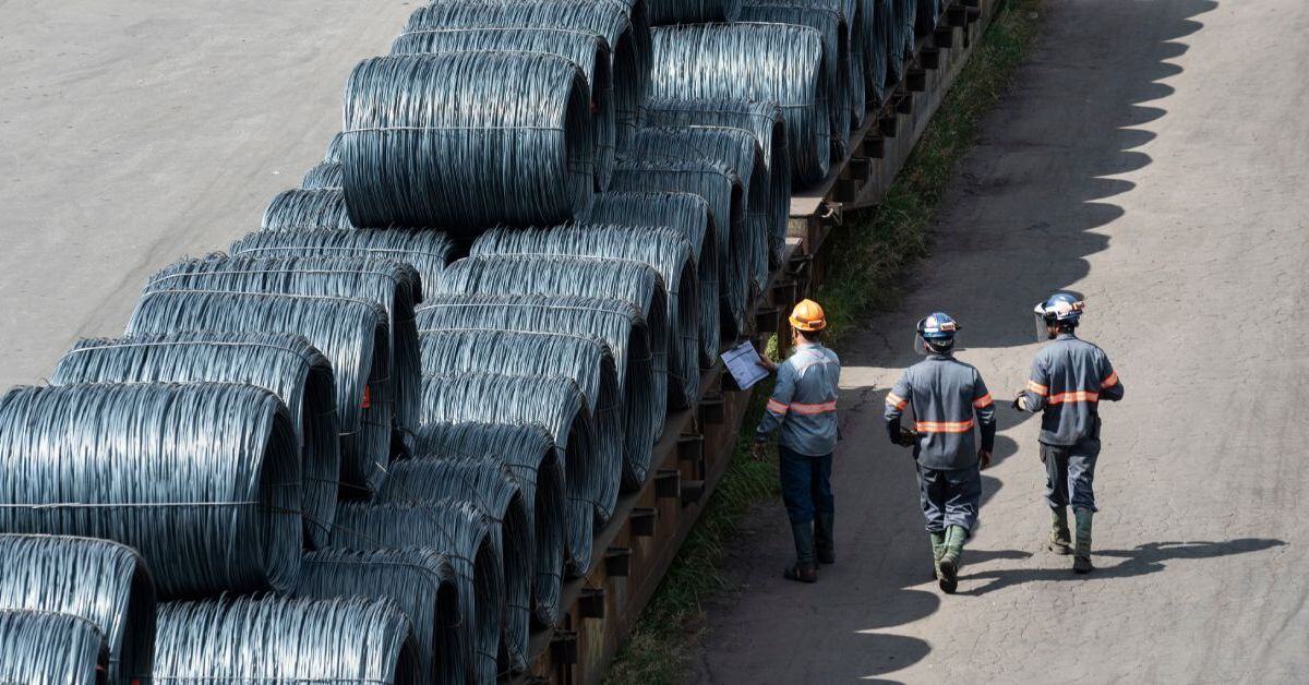 ArcelorMittal pede continuidade e agilidade em medidas de defesa comercial contra o aço importado