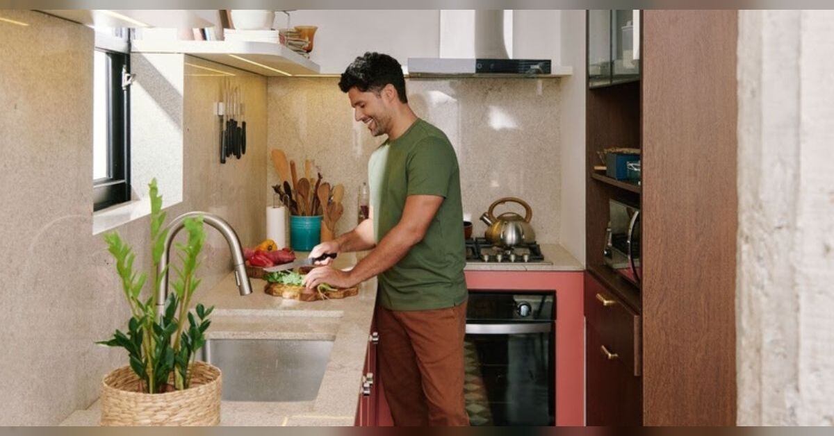 Airbnb proíbe exigir louça lavada, e anfitriões relatam perrengues; entenda as novas regras