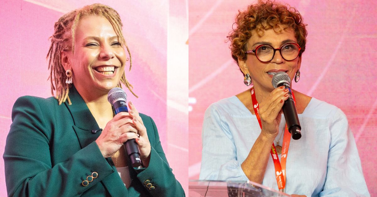 Áurea Carolina e Marília Campos apresentam propostas ao Senado nesta quinta em BH; veja como assistir
