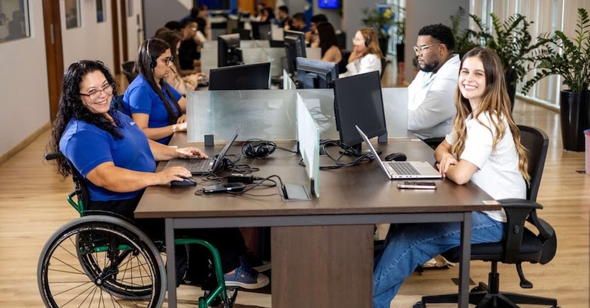 Banco Mercantil abre 33 vagas para jovens aprendizes em Minas Gerais; veja como se inscrever