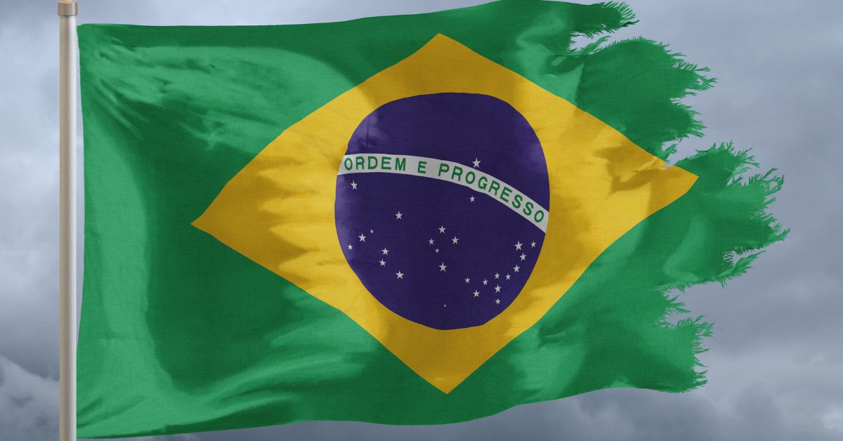 O crescimento da polarização e seus malefícios
