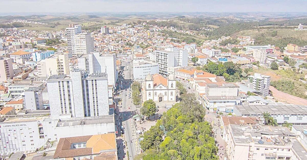 Barbacena aposta no agro para diversificar economia e atrair investimentos