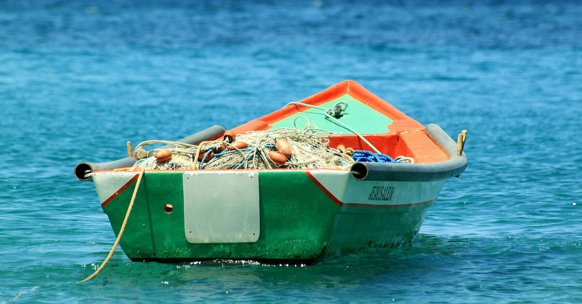 Empresas de qualquer porte podem concorrer a recursos para inovar na pesca artesanal