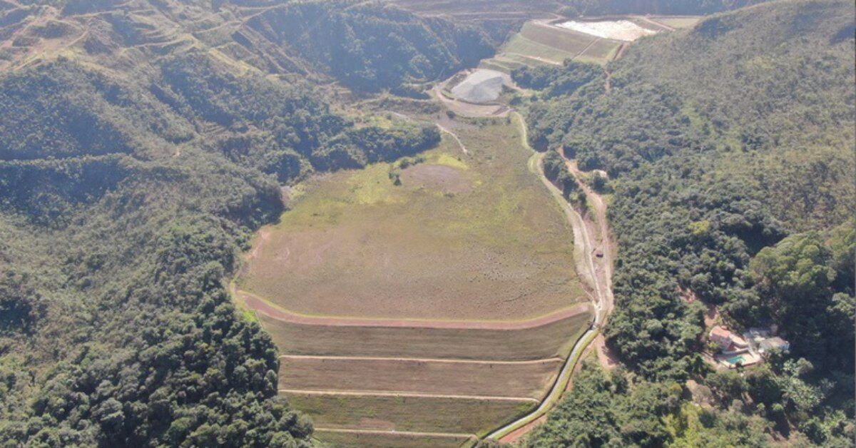 Após mais de um ano em alerta, barragem de Brumadinho tem nível de emergência reduzido
