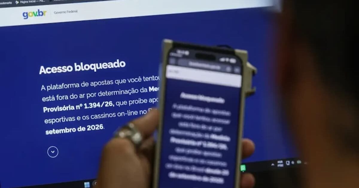 Pesquisa revela que 66% dos pequenos negócios apoiam a proibição das bets no Brasil