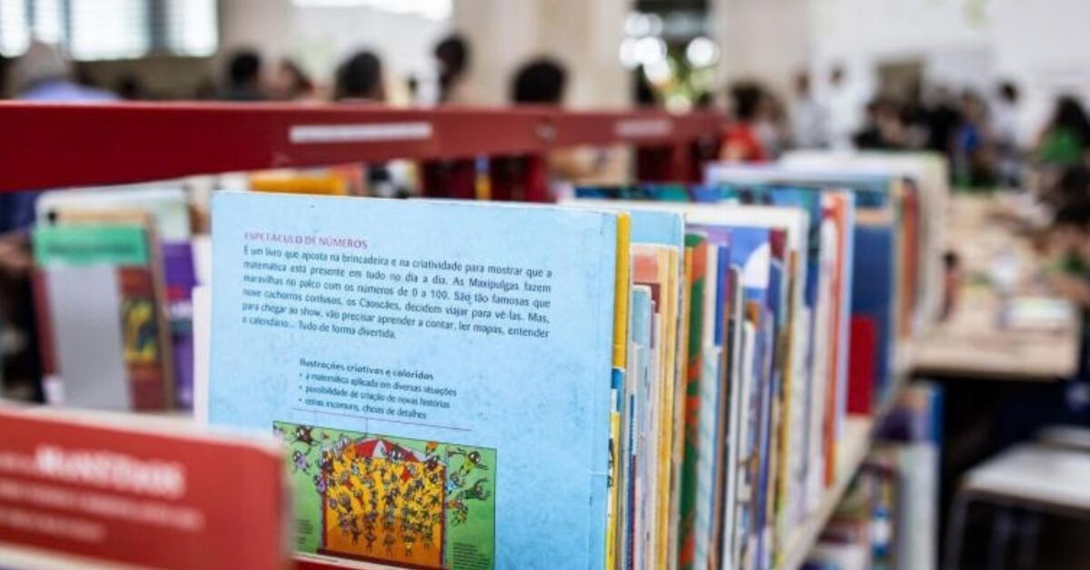 Conselho teme futuro incerto para bibliotecas infantis após recuo da PBH