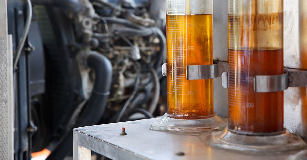 Exportações de biodiesel triplicam em setembro e atingem maior volume em 15 meses