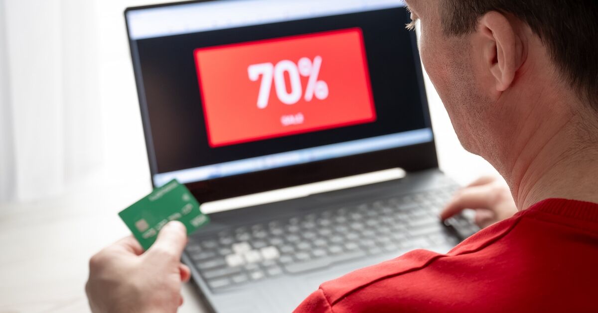 Varejo aposta no 10/10 para antecipar promoções da Black Friday; veja ofertas