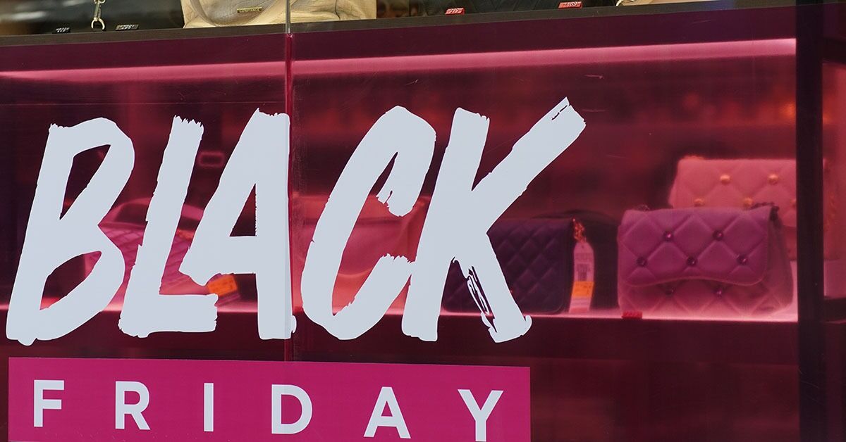 Com campanhas antecipadas, Black Friday deve movimentar mais de R$ 2 bilhões em BH