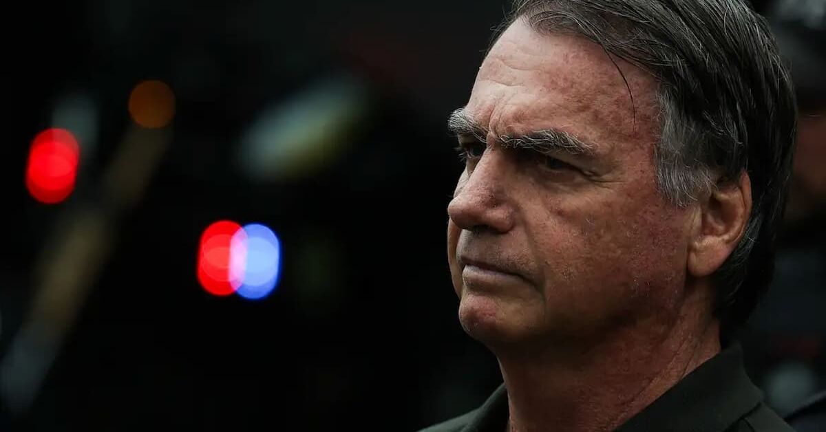PGR dá parecer favorável à retomada de visitas de Flávio ao pai