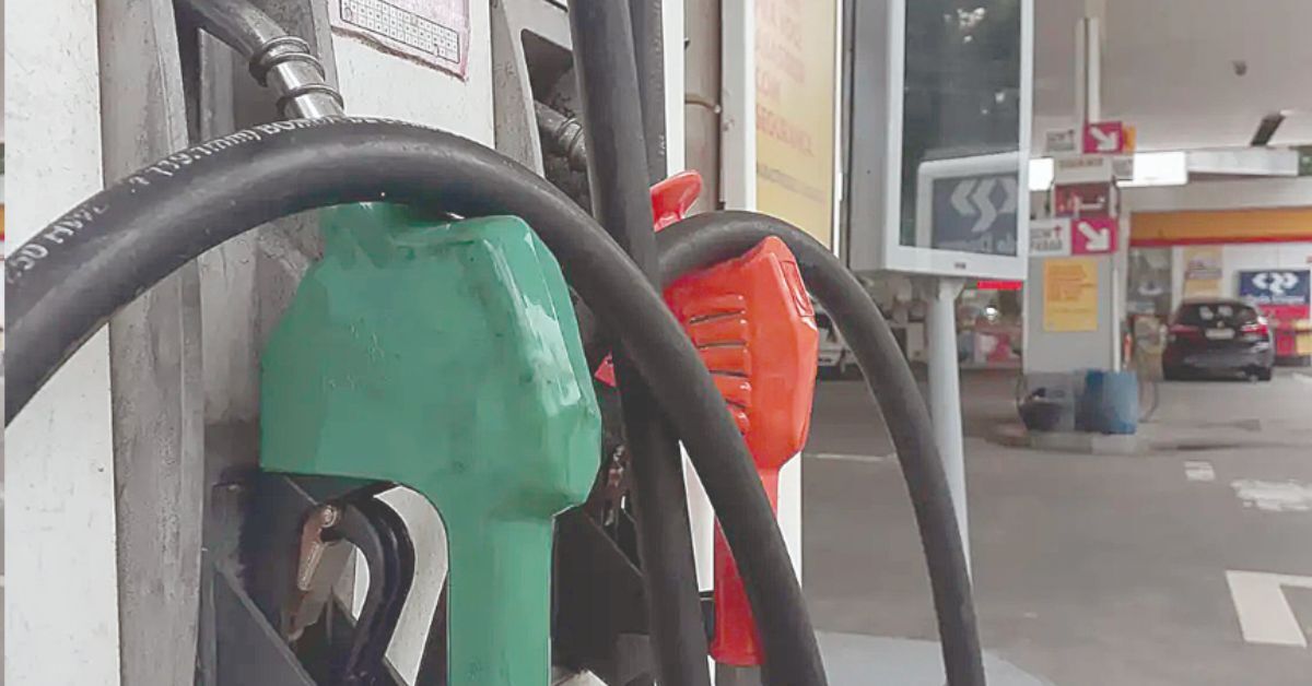 Etanol sobe em BH, mas ainda compensa; veja comparação com gasolina