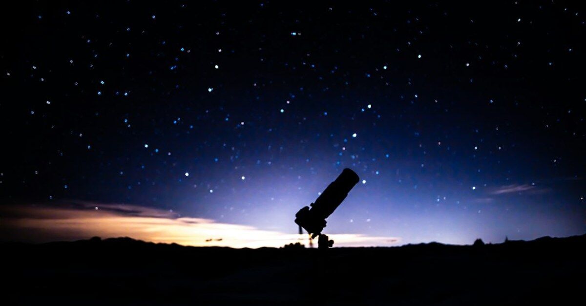 Brasileiros podem estudar astronomia, programação e mistérios do Universo sem sair de casa; 37 cursos gratuitos recebem inscrições até 15 de outubro