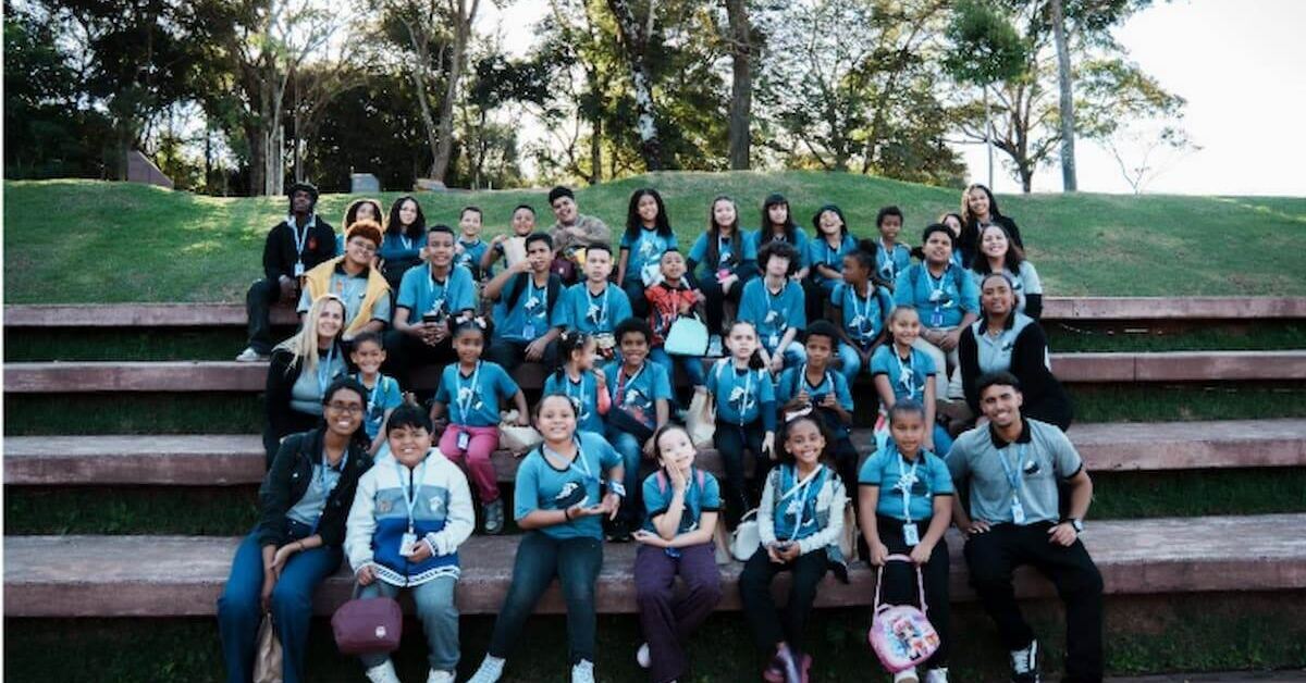 Memorial Brumadinho celebra Semana das Crianças com tema “Memória em Movimento”