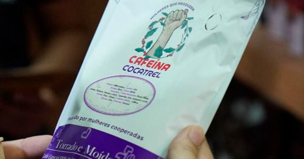 Cafeína Cocatrel