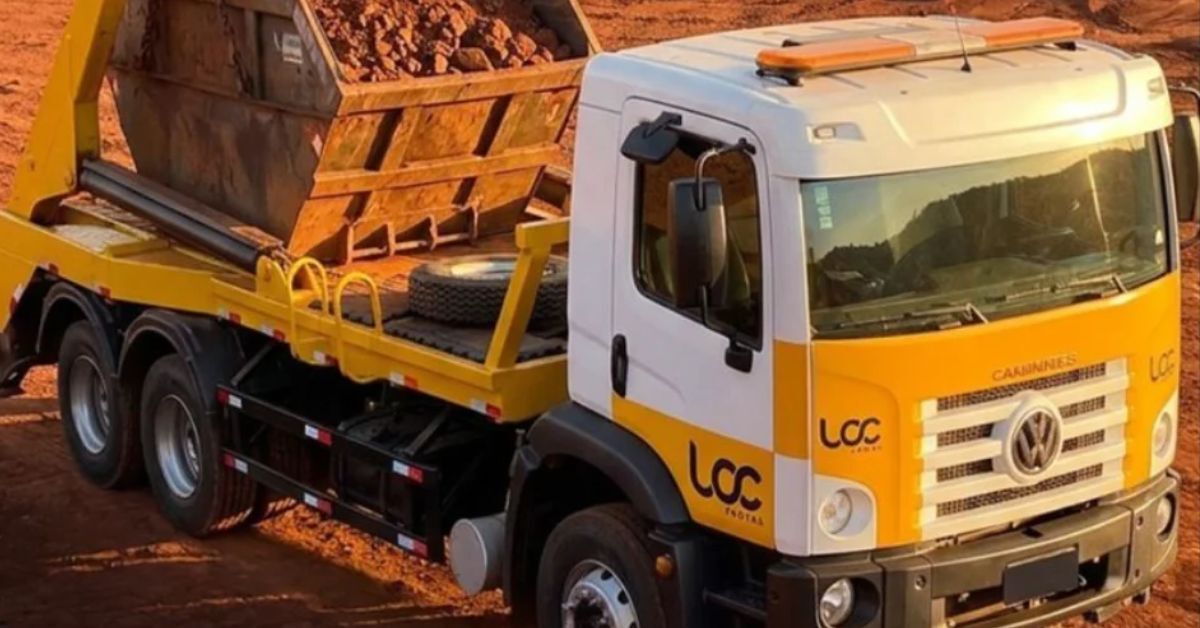 Loc Frotas capta R$ 135 milhões para reduzir custo da dívida e financiar expansão