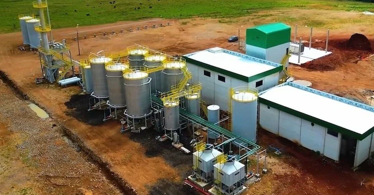 Minas autoriza uso de créditos de ICMS para investimentos em biocombustíveis