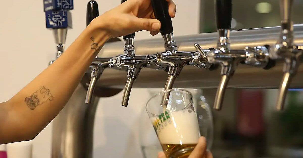 Lei Seca: confira onde haverá restrição a bebidas nas eleições 2026