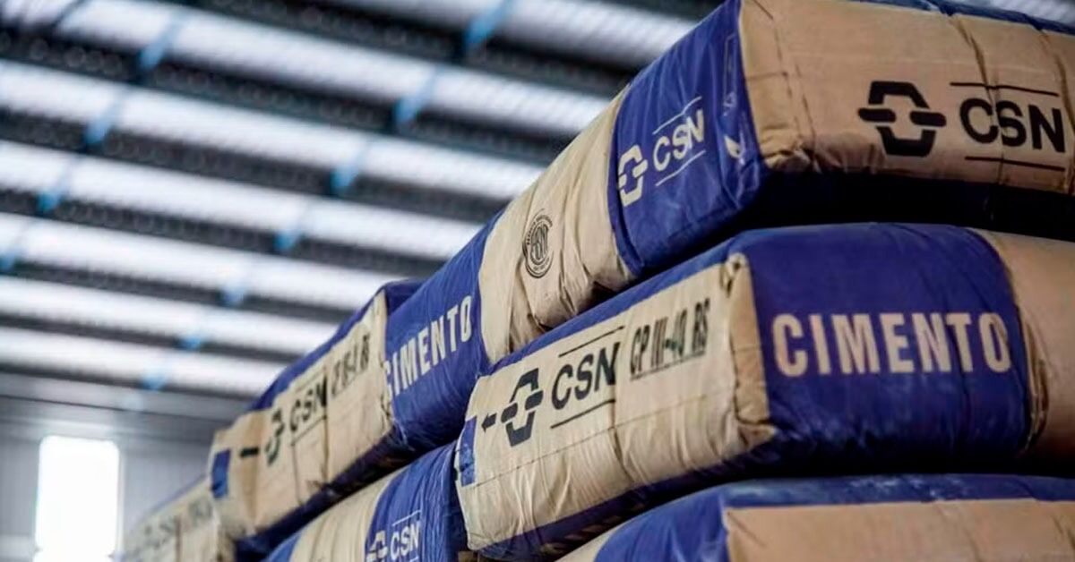 Venda bilionária da CSN Cimentos caminha para desfecho e deve trazer alívio para o grupo