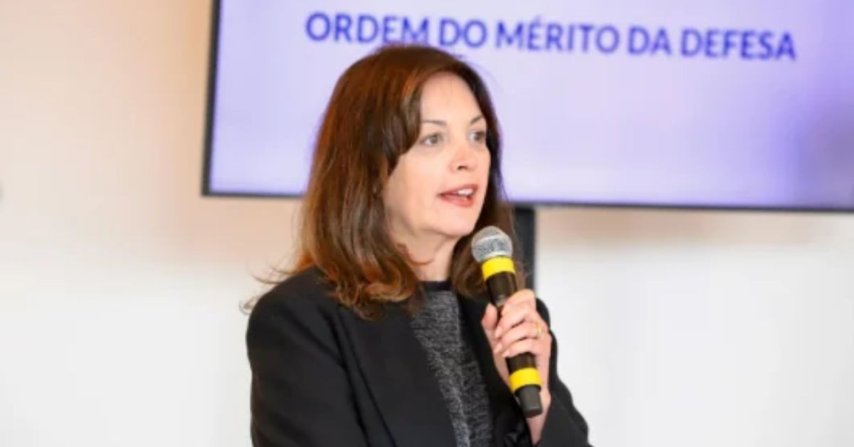 Quem é Cinara Wagner Fredo, cotada para ser a primeira mulher ministra da Defesa