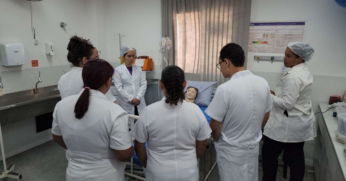 Trilhas de Futuro abre inscrições para 7ª edição com cerca de 50 mil vagas em cursos técnicos