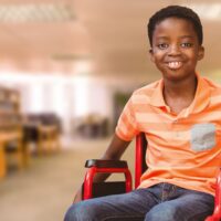 A conta da inclusão começa na escola