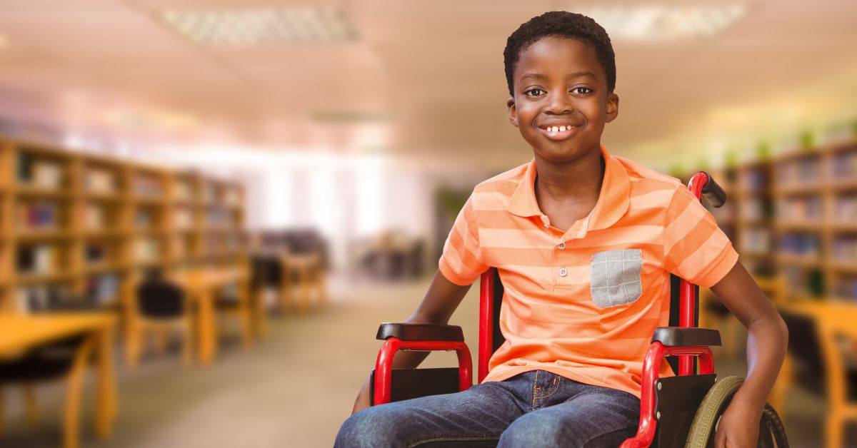 A conta da inclusão começa na escola